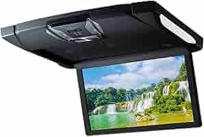 ハ*☆様 ALPINE RSH10XS-L-B フリップダウンモニター 10.1 Amazon | アルパイン 10.1インチフリップダウンモニター WSVGA